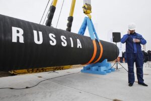 “Se la Russia taglia il gas, in Italia razionamenti e black out”, l’allarme energetico per la guerra in Ucraina