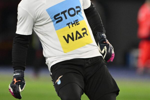 The last dance per il Napoli, the last chance per la pace in Ucraina