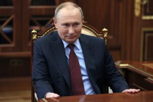 Le fake news di Putin per giustificare l’invasione dell’Ucraina