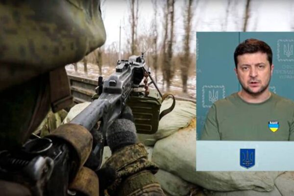 Guerra Ucraina, la città di Zelensky Krivoj Rog resiste all’assedio: “Saremo la Stalingrado dei russi”