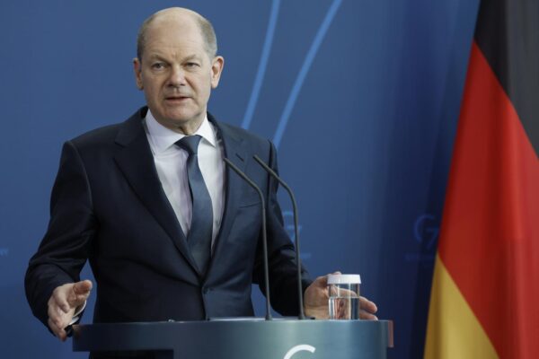 Scholz cambierà la storia della Germania (e dell’UE)