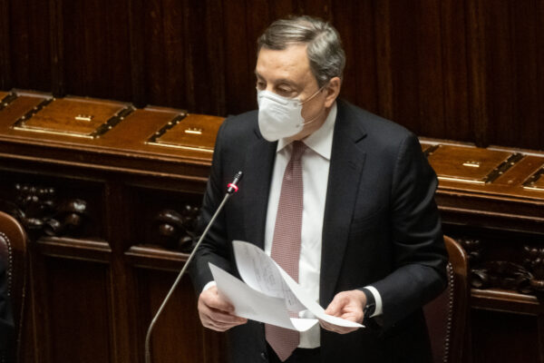 Riforma del catasto, quale è il vero obiettivo di Draghi