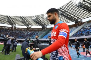 Napoli, l’inarrestabile declino del calcio italiano… e del capitano Insigne Napoli, l’inarrestabile declino del calcio italiano… e del capitano Insigne