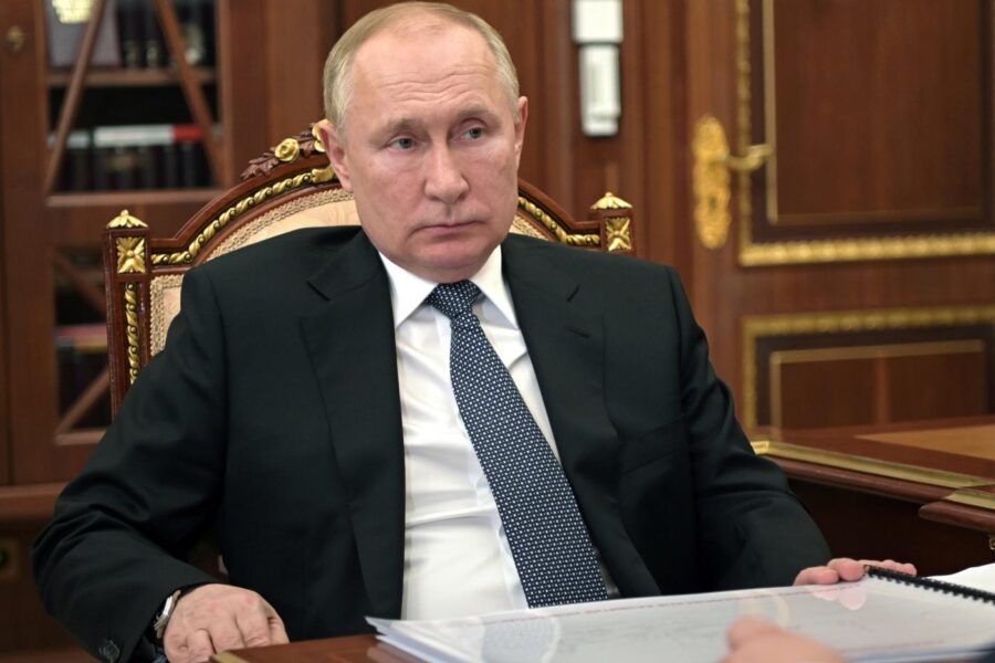 Gas pagato in rubli, quali conseguenze e perché Putin ha adottato questa contro-sanzione