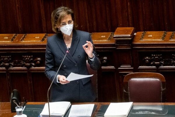 Golpe dei Pm al Csm: tentativo di fermare la riforma Cartabia