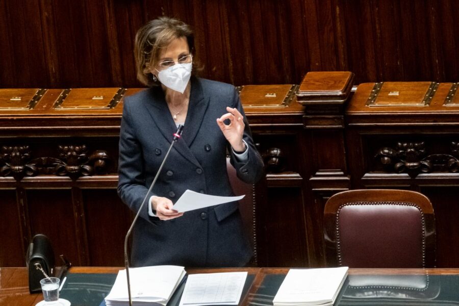 Golpe dei Pm al Csm: tentativo di fermare la riforma Cartabia