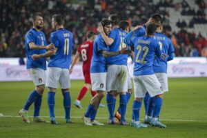 L’Italia può essere ripescata ai Mondiali: le speranze azzurre appese all’Iran