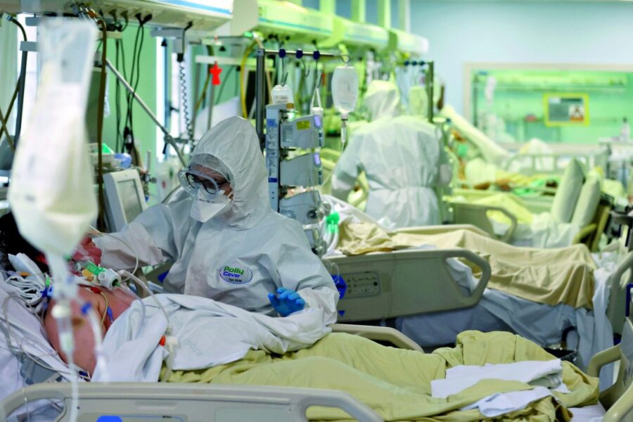 Democrazie sotto stress: quale futuro dopo la pandemia?