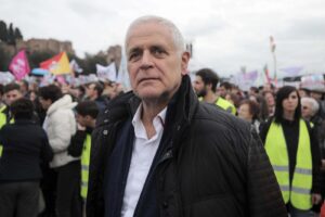 Roberto F., il docufilm sulla storia di un asso della politica sabotato dalle toghe