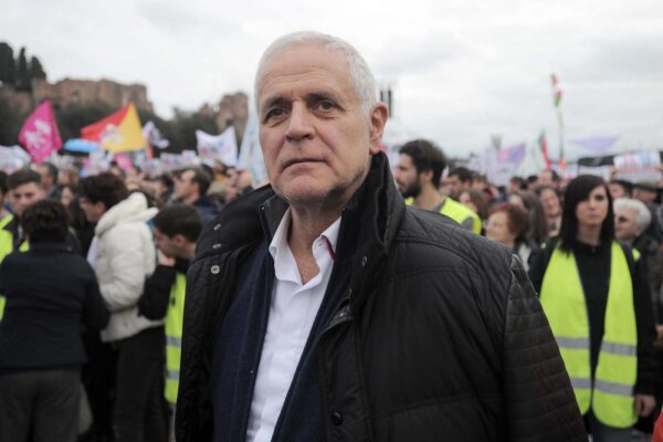 Roberto F., il docufilm sulla storia di un asso della politica sabotato dalle toghe