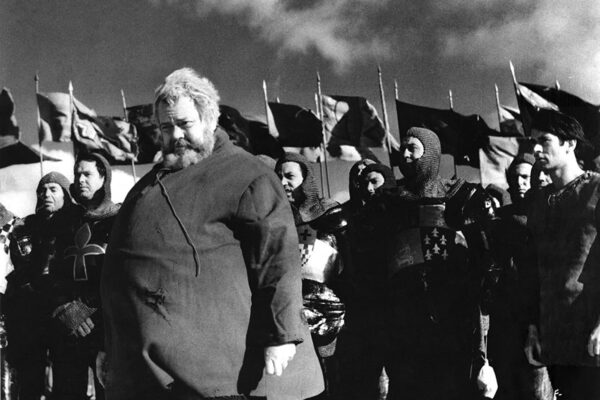 L’uso della violenza militare: guerra e pace secondo Shakespeare