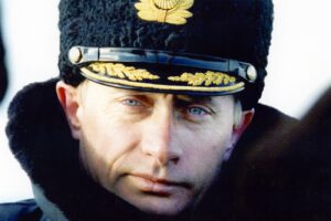 Chi è Vladimir Putin, la storia della vita del Presidente della Russia che ha invaso l’Ucraina