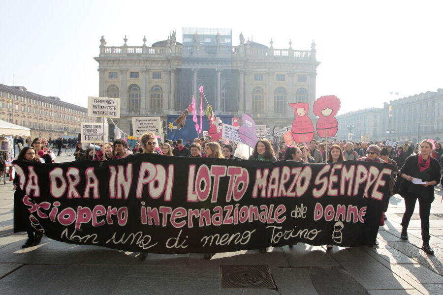 Le verità scomode del femminismo di bell hooks