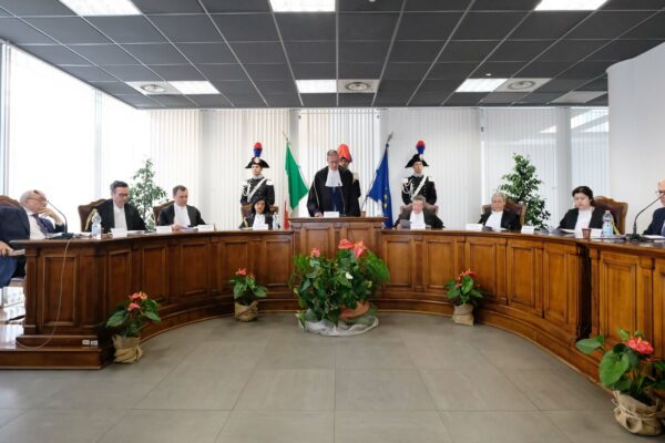 Boom di ricorsi al Tar: la colpa è dei politici