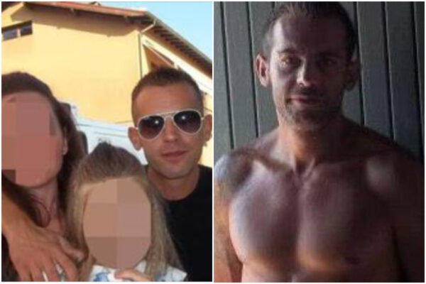 Padre uccide i figli e si toglie la vita, la tragedia della mamma: “Mi ha punita, voleva che tornassi con lui”