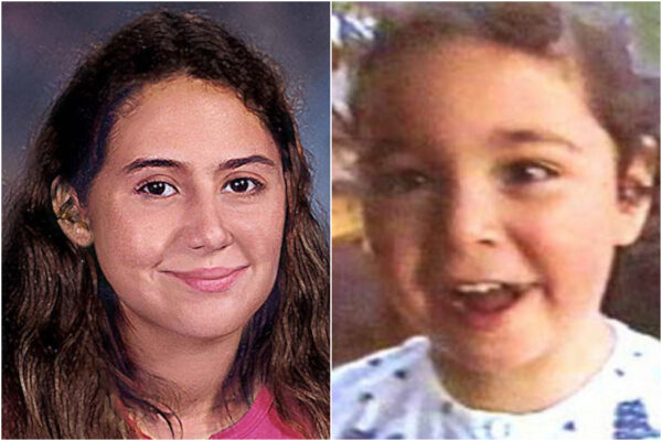 Angela Celentano, la storia della bambina scomparsa 26 anni fa dal Faito: “Non è morta, aspettiamo il suo ritorno” Angela Celentano, la storia della bambina scomparsa 26 anni fa dal Faito: “Non è morta, aspettiamo il suo ritorno”