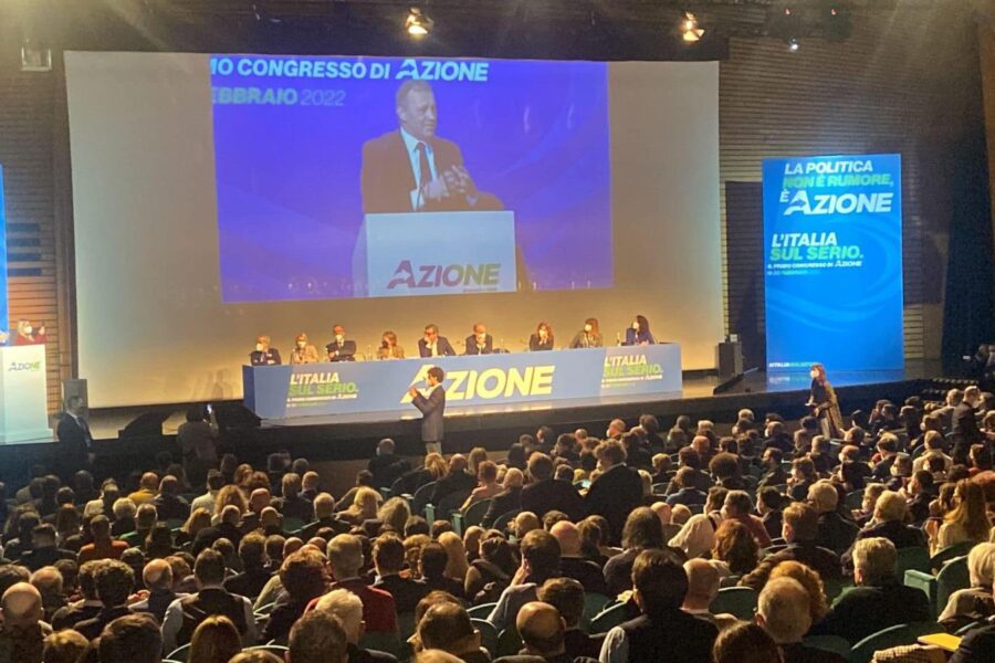 Contro populismo e degrado della politica la cultura è la vera arma del riformismo