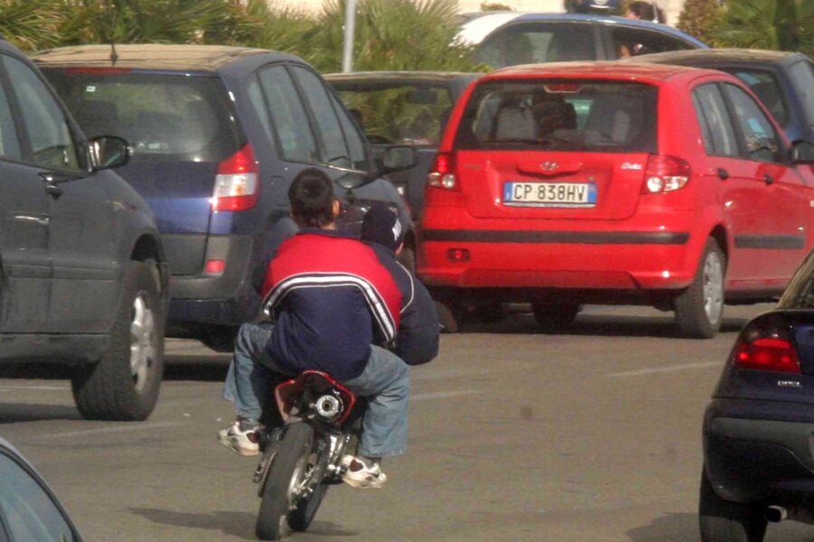 Delinquenza minorile, andare oltre la cronaca perché la soluzione non sono le manette