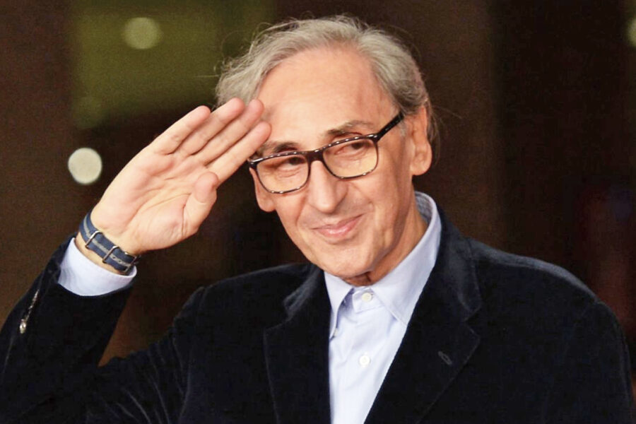 Franco Battiato, quelle battaglie politiche dimenticate e la vicinanza con i radicali