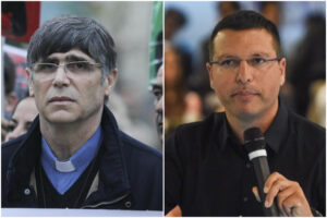 La camorra contro i Fra Cristoforo, don Patriciello e don Merola: “Noi in trincea da soli”