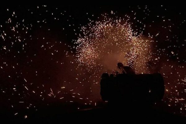 Esplosioni in Bielorussia, l’esercitazione delle truppe di Lukashenko mentre missili colpiscono nord Ucraina