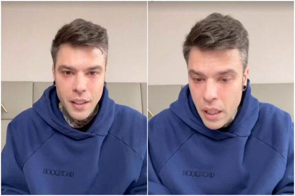 Cos’è la demielinizzazione, la condizione di cui ha sofferto Fedez: “Sono a rischio sclerosi multipla”