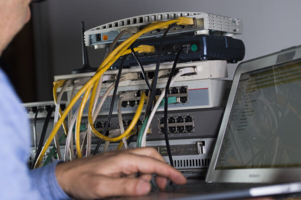 Le intercettazioni non possono essere il primo e unico strumento di indagine