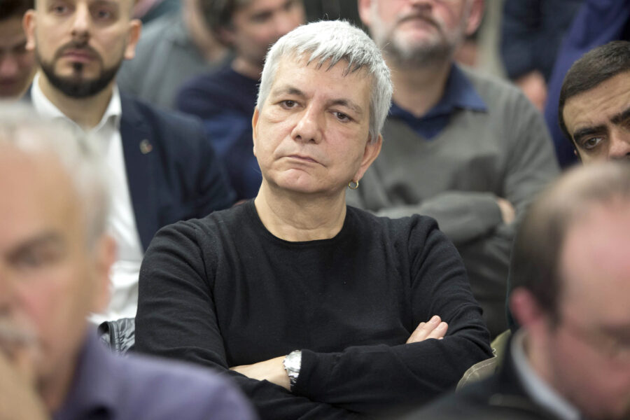Intervista a Nichi Vendola: “I pacifisti non sono filo-Putin, lo Zar è da sempre per la repressione e la violenza militare”