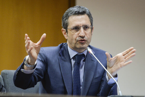 Ergastolo ostativo, no di Ardita alla Consulta