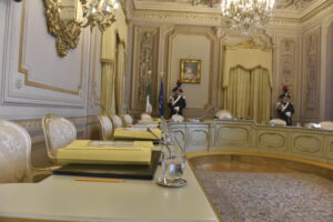 Sui referendum la Consulta può rompersi la testa