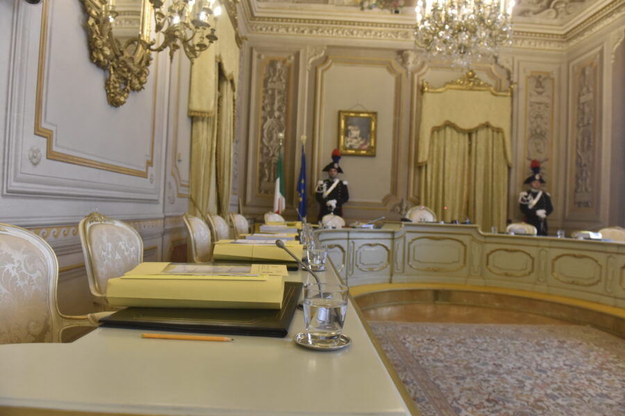 Sui referendum la Consulta può rompersi la testa