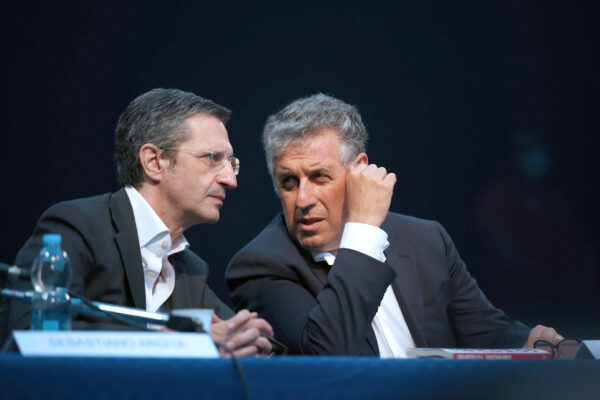 Carlo Renoldi nuovo capo del Dap, il Csm dà il via libera ma Di Matteo e Ardita si sfilano