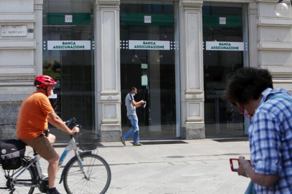 Banca Intesa, welfare aziendale a ogni tipo di famiglia