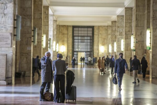 La deriva della Giustizia, lo stato di emergenza è finito ovunque tranne che in Tribunale