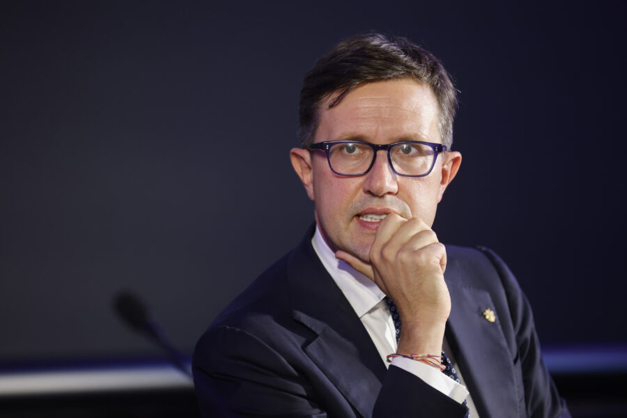 “Firenze gemellata con Kiev dal ‘67, no a iniziative alla Salvini”, Dario Nardella e la marcia per la pace in Ucraina