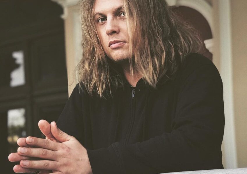 Yevhen Lavrenchuk, il regista arrestato da Putin si racconta: “Ora voglio aiutare i miei fratelli ucraini”