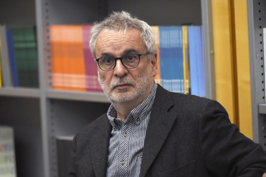 “Putin ha perso il senso della realtà, ma non paragoniamolo a Hitler”, parla Silvio Pons