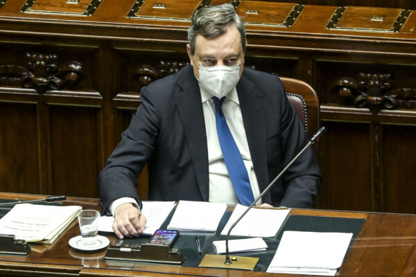 Riforma del catasto va avanti per un voto, crisi sfiorata e maggioranza salva