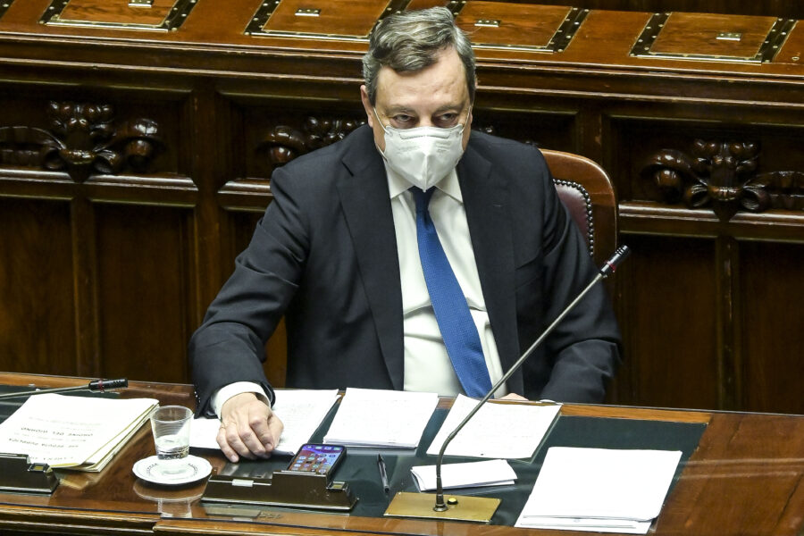 Riforma del catasto va avanti per un voto, crisi sfiorata e maggioranza salva