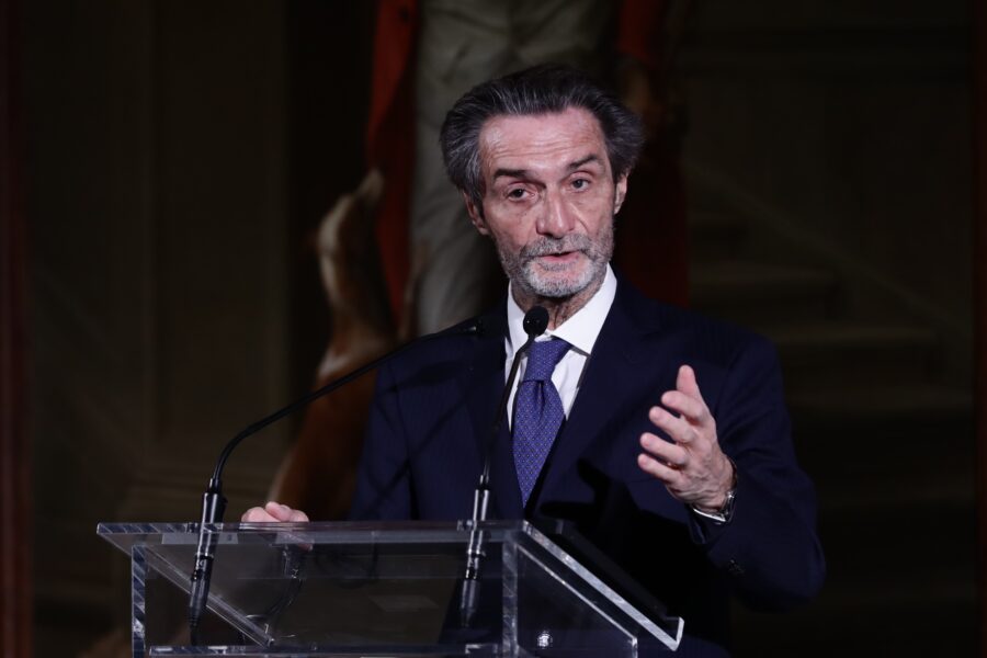 Indagine sui camici, la Procura dei flop ci riprova con Fontana: nuova udienza dal Gup