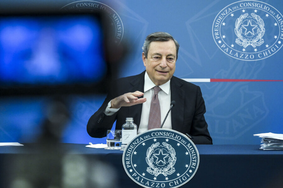 Il futuro incerto dell’economia e i dossier sul tavolo di Italia e Ue