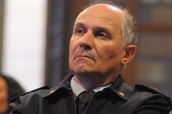 “Se l’Ucraina si piega a Putin ci sarà un effetto a catena”, intervista al generale Vincenzo Camporini