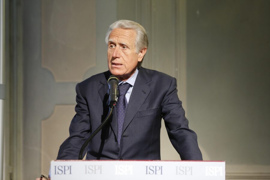 Intervista a Giancarlo Aragona: “La Nato dovrà rafforzarsi a Est”