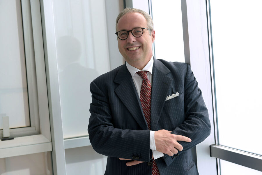 “Così cambierà il futuro di magistrati e avvocati”, parla Tommaso Edoardo Frosini