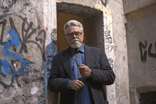 Intervista ad Achille Occhetto: “Dobbiamo evitare in ogni modo la terza guerra mondiale”