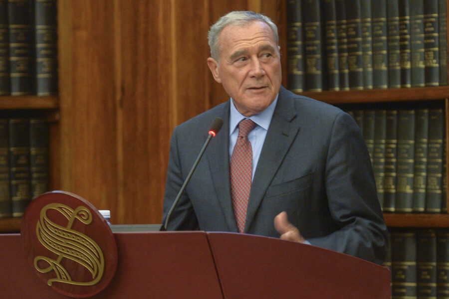 Grasso e le false tesi sulle intercettazioni a Renzi: ecco perché sbaglia