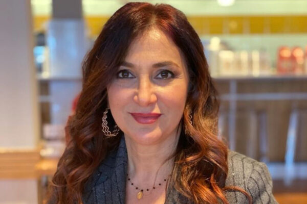 Luce Caponegro (Instagram)