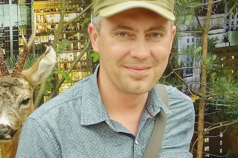 “Minacciato e picchiato per 8 giorni”: il dramma del giornalista Oleh Baturyn, sequestrato dai russi in Ucraina