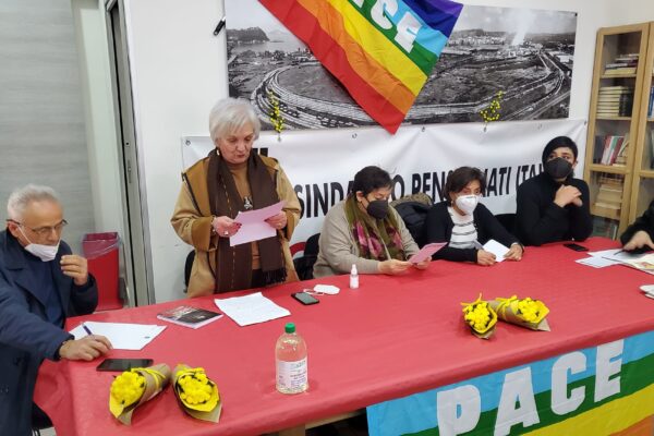 8 marzo, Giornata mondiale della donna per i diritti e per la pace: l’incontro di riflessione a Bagnoli