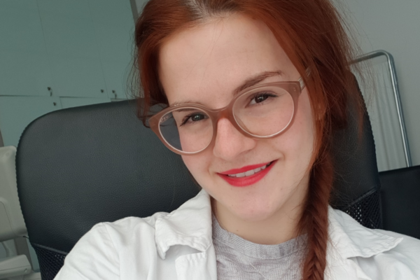 Sara Pedri, un anno fa la ginecologa spariva nel nulla: “Vivo con l’immagine del suo corpo infondo al lago”